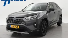 Gebruikt 2020 Toyota RAV4 Hybrid SUV | € 32.900 (Eerlijke prijs)