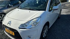 Gebruikt 2012 Citroën C3 Hatchback | € 3.999 (Goede deal)