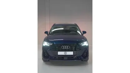 Gebruikt 2022 Audi Q3 S-Line SUV | € 34.950 (Eerlijke prijs)