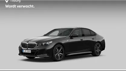Occasion BMW 530e M Sport 190 PK (139 kW) 2025 Sedan