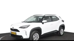Wit Gebruikt 2024 Toyota Yaris Cross Active SUV | € 26.995 (Goede deal)
