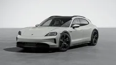 Grijs Nieuw 2024 Porsche Taycan Cross Turismo Sedan | € 159.502 (Eerlijke prijs)