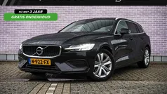 Gebruikt 2021 Volvo V60 Business Edition Stationwagen | € 30.694 (Eerlijke prijs)
