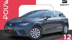 Grijs Gebruikt 2023 Seat Ibiza Style Hatchback | € 16.450 (Eerlijke prijs)