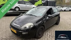 Gebruikt 2012 Fiat Punto Evo Hatchback | € 1.199 (Super prijs)