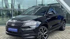 Gebruikt 2021 Skoda Karoq Business Line SUV | € 30.750 (Eerlijke prijs)