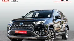 Gebruikt 2024 Toyota RAV4 Hybrid Executive SUV | € 48.999 (Eerlijke prijs)