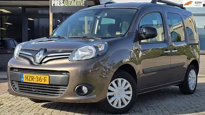 Occasion 2015 Renault Kangoo LIMITED MPV | € 10.250 (Eerlijke prijs)