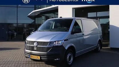 Occasion VW T6.1 110 PK (80 kW) 2020 Van