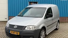 Gebruikt 2005 VW Caddy MPV | € 2.399 (Eerlijke prijs)