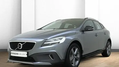 Occasion 2017 Volvo V40 Hatchback | € 20.450 (Eerlijke prijs)