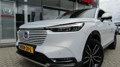 Wit Gebruikt 2022 Honda HR-V Advance SUV | € 29.950 (Eerlijke prijs)