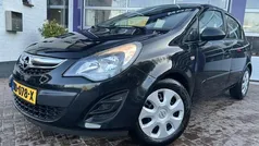Gebruikt 2014 Opel Corsa Cosmo Hatchback | € 4.999 (Eerlijke prijs)