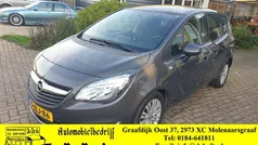 Gebruikt 2014 Opel Meriva MPV | € 7.500 (Eerlijke prijs)