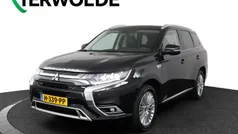 Gebruikt 2020 Mitsubishi Outlander P-HEV Intense SUV | € 24.295 (Eerlijke prijs)