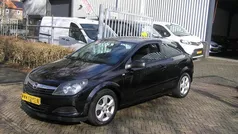 Opel Astra GTC