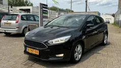 Gebruikt 2014 Ford Focus Ambiente Hatchback | € 4.749 (Eerlijke prijs)