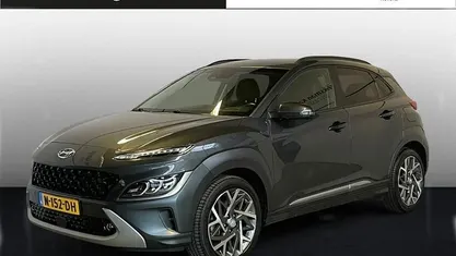 Occasion Hyundai Kona Premium 105 PK (77 kW) 2021 SUV