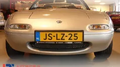 Grijs Gebruikt 1994 Mazda MX5 Cabriolet | € 19.950