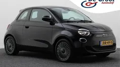 Gebruikt 2022 Fiat 500e Icon Hatchback | € 17.950 (Eerlijke prijs)