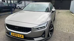 Gebruikt 2020 Polestar 2 Long Range Dual motor Hatchback | € 18.450 (Eerlijke prijs)