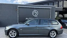 Groen Gebruikt 2009 BMW 316 Stationwagen | € 3.950 (Goede deal)