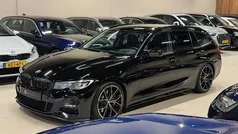 Gebruikt 2020 BMW 330 Shadowline Stationwagen | € 31.450 (Eerlijke prijs)