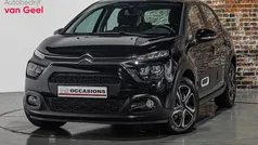 Gebruikt 2024 Citroën C3 PureTech Hatchback | € 15.295 (Goede deal)