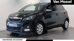 Gebruikt 2021 Peugeot 108 Active Hatchback | € 9.340 (Eerlijke prijs)