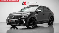 Zwart Gebruikt 2020 VW T-Roc Beats SUV | € 38.495 (Eerlijke prijs)