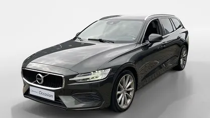 Occasion Volvo V60 R-Design 2020 Stationwagen