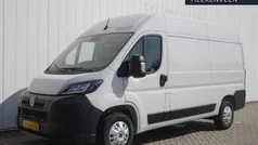 Overig Nieuw 2024 Peugeot Boxer Van | € 27.950 (Super prijs)