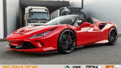 Gebruikt 2022 Ferrari F8 Cabriolet | € 374.950