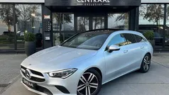 Gebruikt 2020 Mercedes CLA180 Shooting Brake Business Stationwagen | € 24.950 (Goede deal)