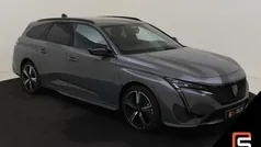 Grijs Gebruikt 2024 Peugeot 308 GTi Stationwagen | € 28.990 (Goede deal)