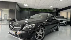 Gebruikt 2016 Mercedes C220 Edition 1 Coupé | € 18.990 (Eerlijke prijs)