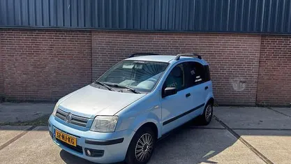 Occasion Fiat Panda 60 PK (44 kW) 2003 Hatchback
