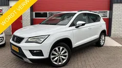 Gebruikt 2020 Seat Ateca Business SUV | € 20.183 (Goede deal)