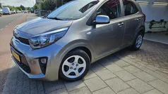 Gebruikt 2018 Kia Picanto Hatchback | € 7.950 (Eerlijke prijs)