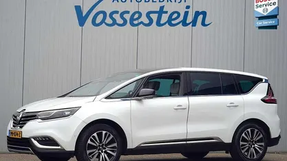 Occasion 2016 Renault Espace Initiale Paris MPV | € 17.850 (Goede deal)