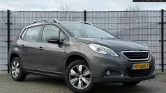 Gebruikt 2016 Peugeot 2008 Style SUV | € 4.999 (Goede deal)