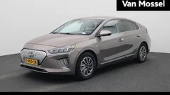 Gebruikt 2021 Hyundai Ioniq 6 Premium Sedan | € 17.900 (Goede deal)