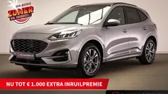 Grijs Nieuw 2024 Ford Kuga ST-Line SUV | € 38.245 (Super prijs)