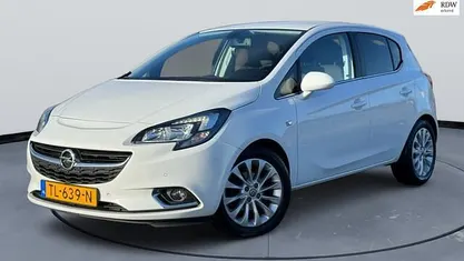 Occasion Opel Corsa Edition 90 PK (66 kW) 2018 Hatchback