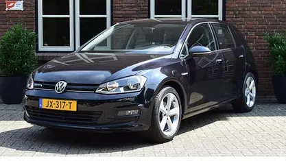 Occasion 2016 VW Golf VII Edition Hatchback | € 12.999 (Eerlijke prijs)