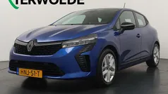 Gebruikt 2025 Renault Clio V Evolution Hatchback | € 24.840 (Eerlijke prijs)