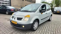 Renault Modus