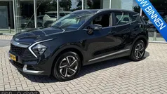 Gebruikt 2024 Kia Sportage SUV | € 41.700 (Eerlijke prijs)