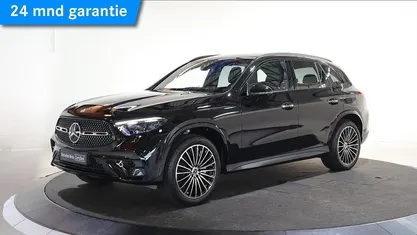 Occasion Mercedes GLC300e Sport Edition 204 PK (150 kW) 2025 SUV