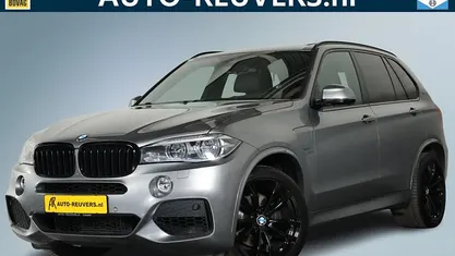 Occasion 2017 BMW X5 M Sport SUV | € 26.900 (Eerlijke prijs)